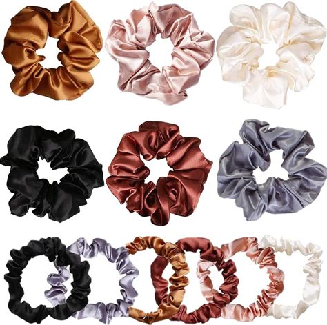elastici per capelli firmati